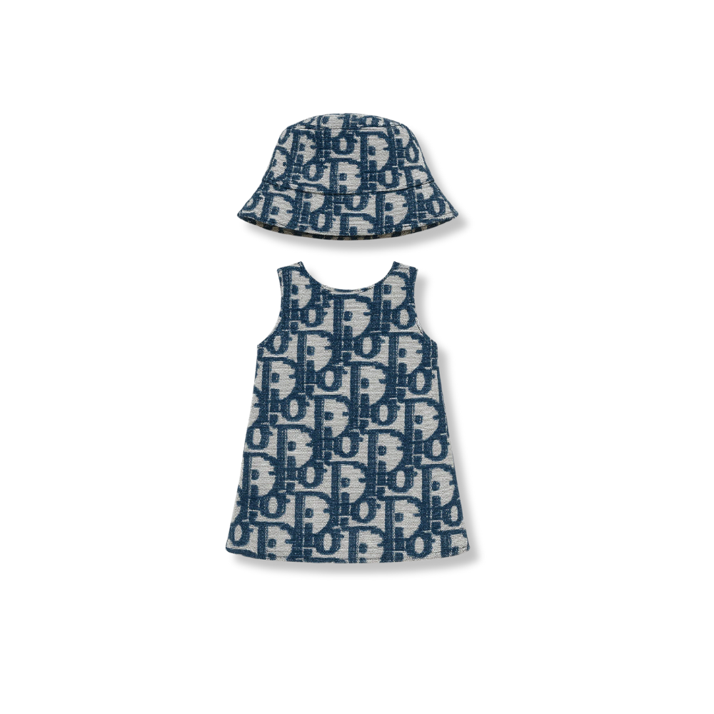 DIO Dress Set